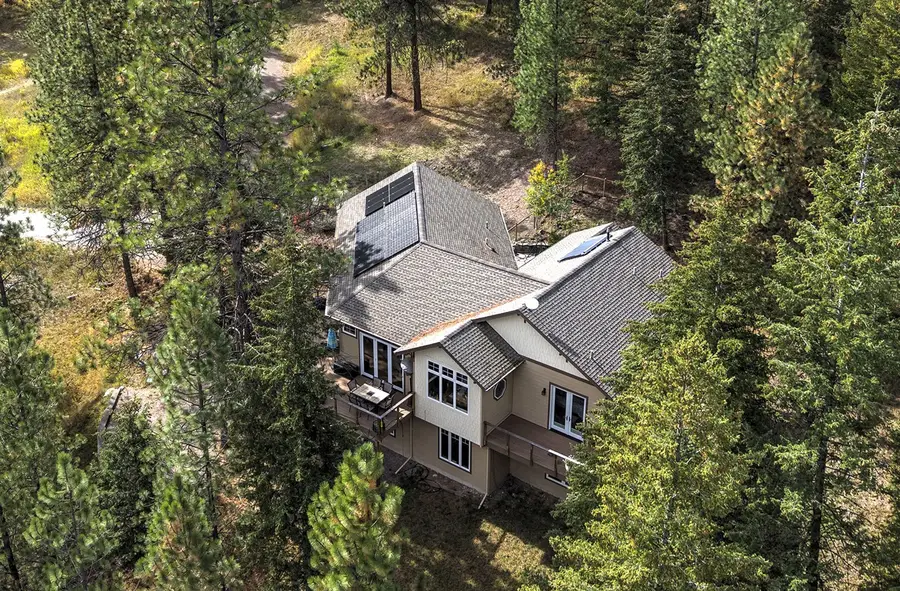4755 Lupine Road, Missoula, MT 59803 - #2