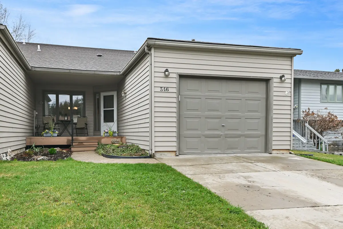 346 Ponderosa Street, Kalispell, MT 59901 - #1