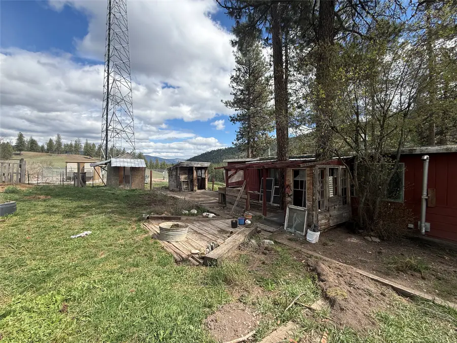 15300 Big Horn Road, Huson, MT 59846 - #3