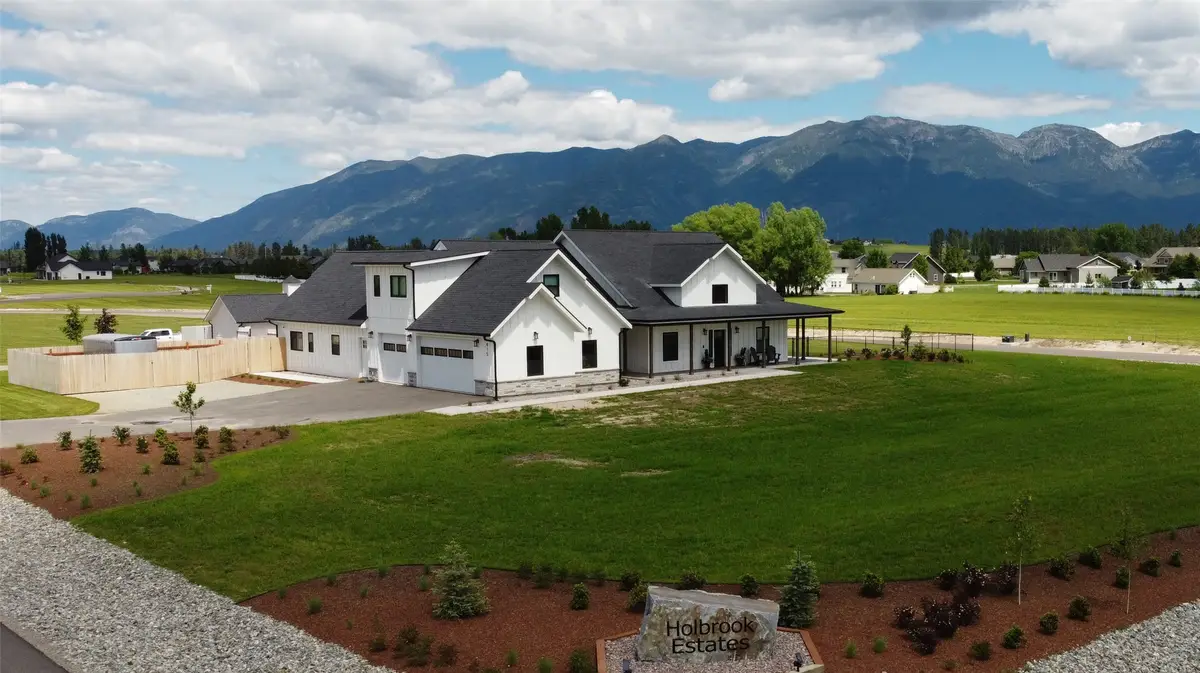 415 Charlotte Peak Drive, Kalispell, MT 59901 - #1