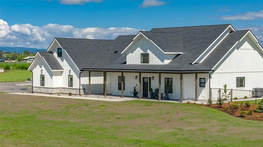 415 Charlotte Peak Drive, Kalispell, MT 59901 - #2