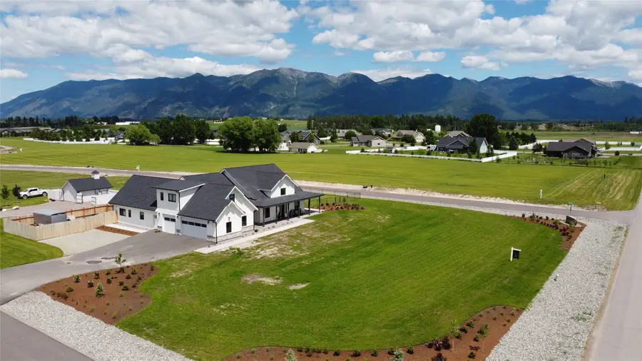 415 Charlotte Peak Drive, Kalispell, MT 59901 - #3