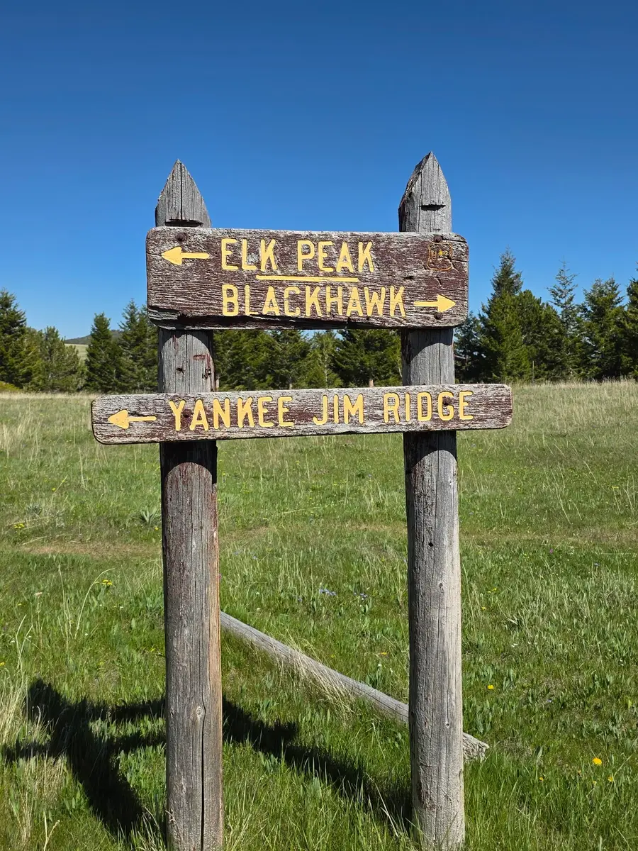 NHN Cyclone, White Sulphur Springs, MT 59645 - #2