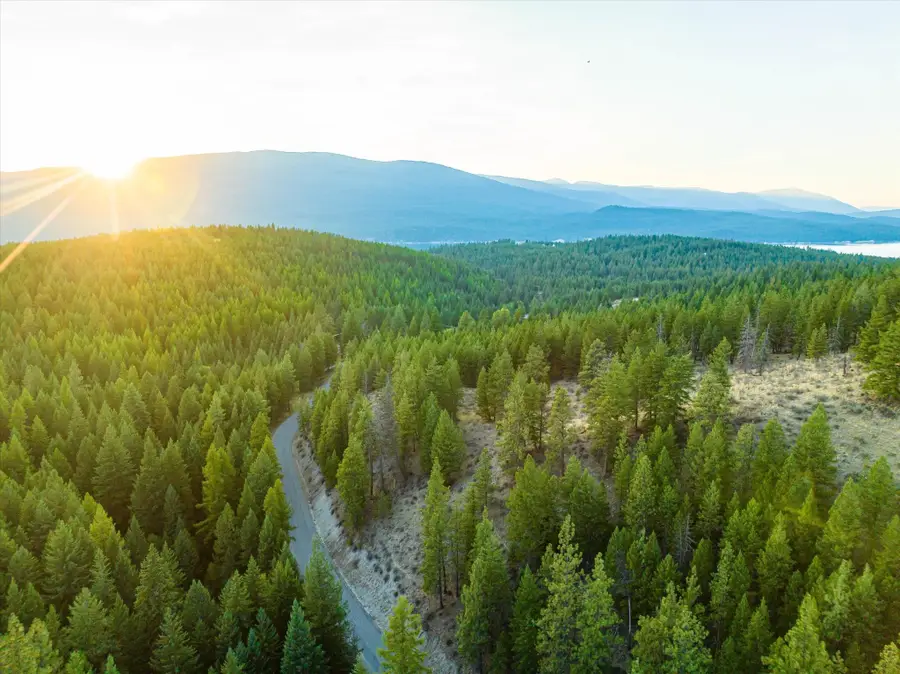 NHN Black Lake Road, Rexford, MT 59930 - #3