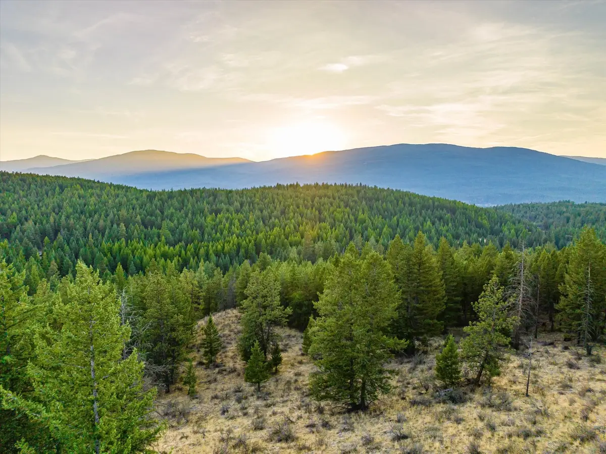 NHN Black Lake Road, Rexford, MT 59930 - #1