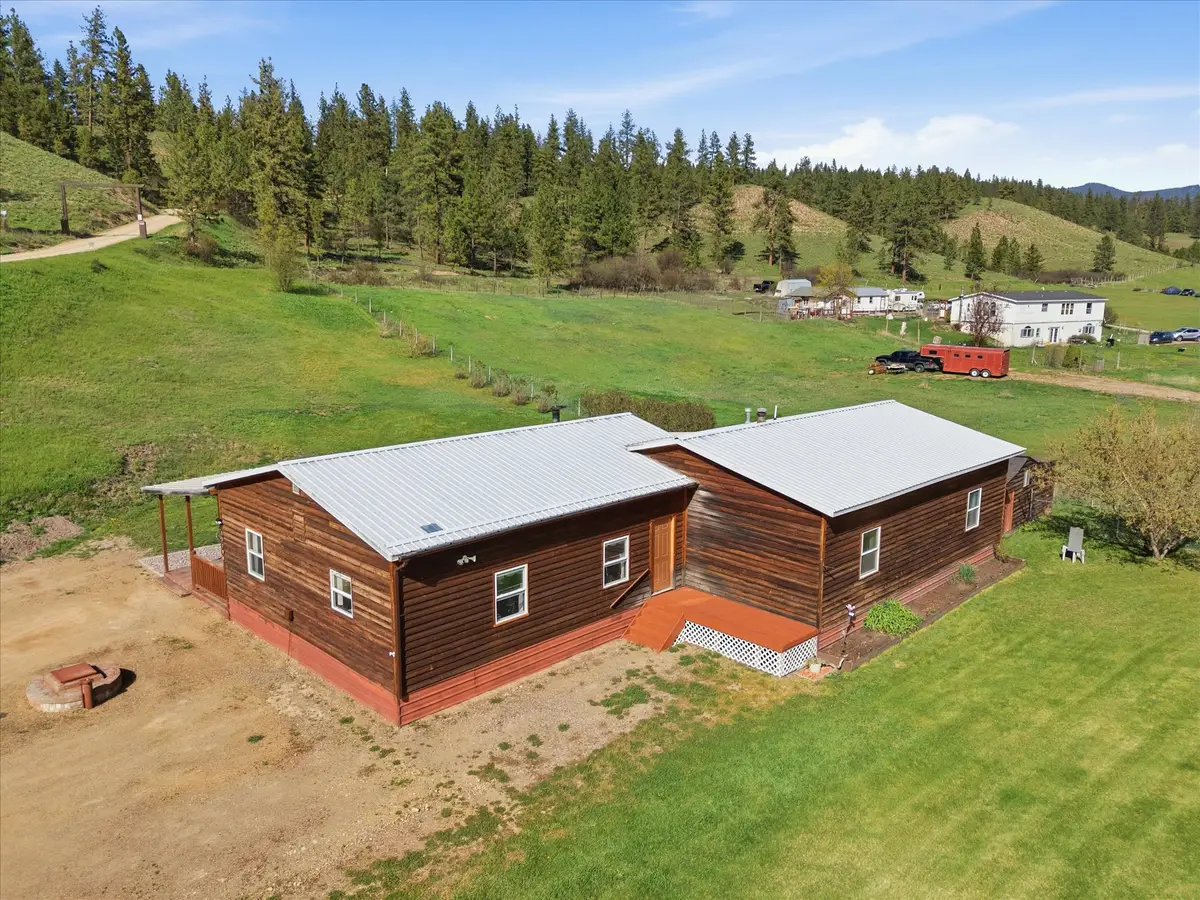 17190 Calamity Lane, Huson, MT 59846 - #1