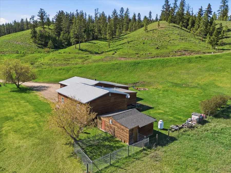 17190 Calamity Lane, Huson, MT 59846 - #2