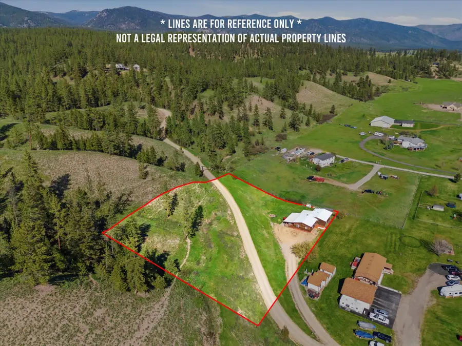 17190 Calamity Lane, Huson, MT 59846 - #3
