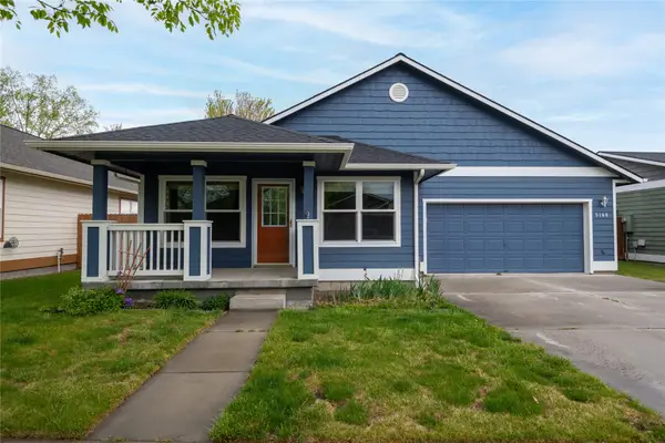 5168 Excalibur Way, Lolo, MT 59847
