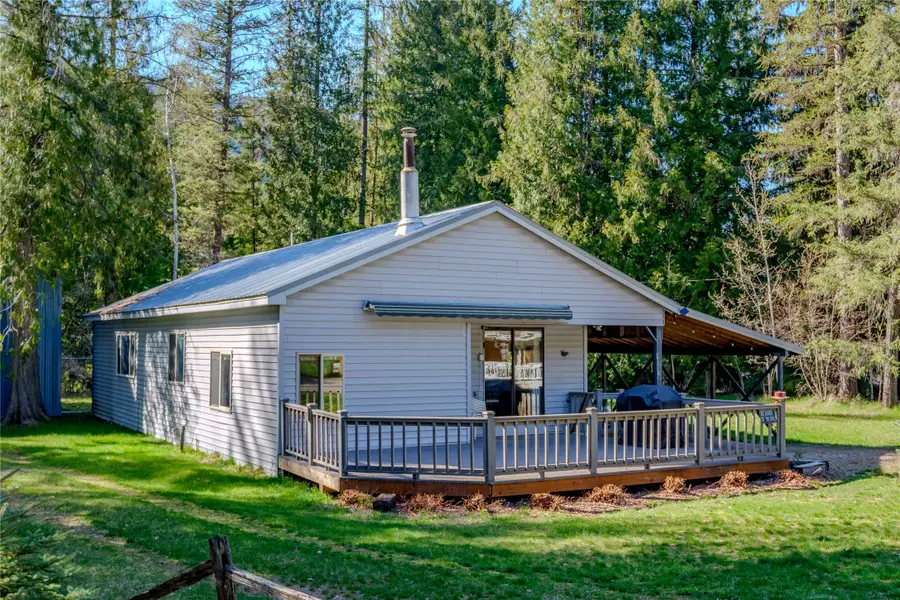 455 Bethel Drive, Troy, MT 59935 - #2