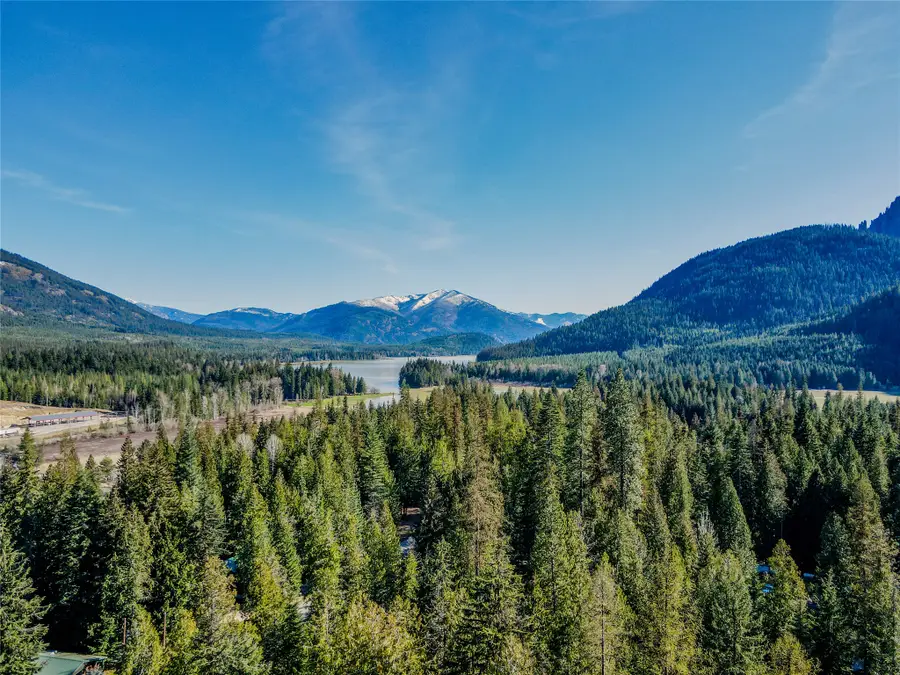 455 Bethel Drive, Troy, MT 59935 - #3