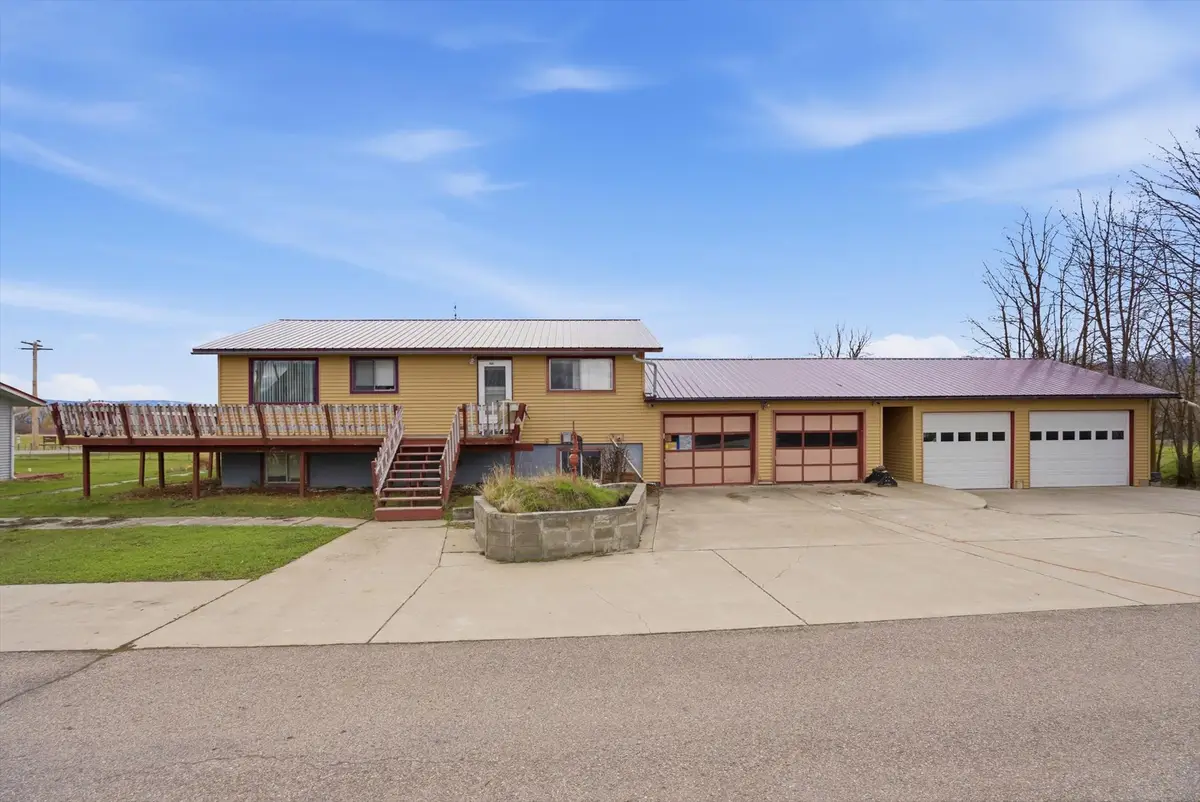 601 Somers Road, Somers, MT 59932 - #1
