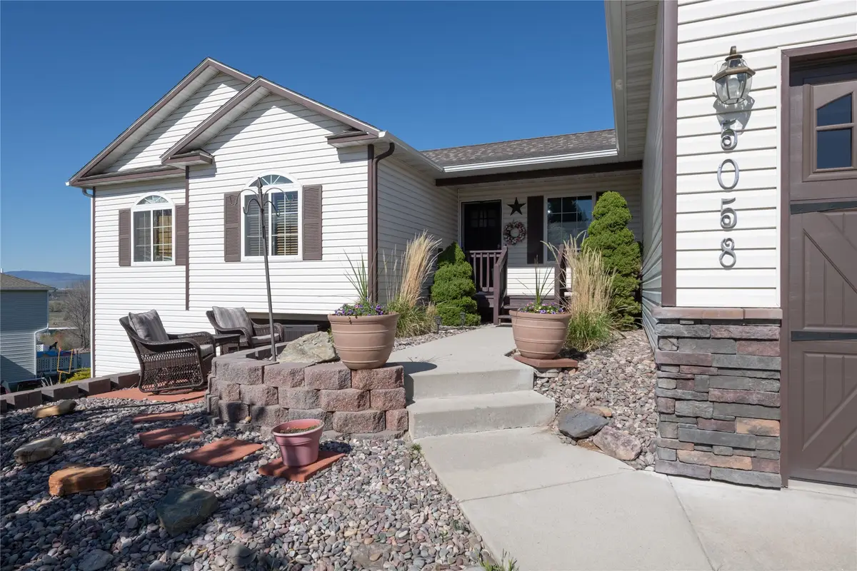 5058 Jaiden Lane, Missoula, MT 59803 - #1