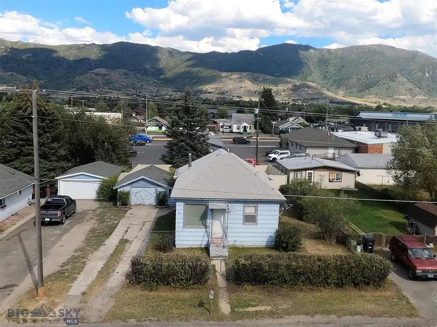 3320 Busch Street, Butte, MT 59701 - #2