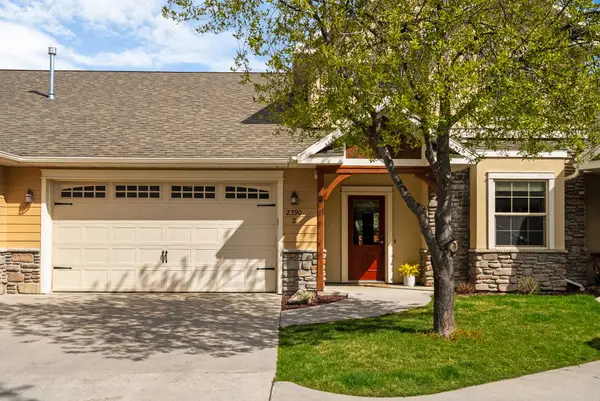 2390 W Beall Street #2, Bozeman, MT 59718
