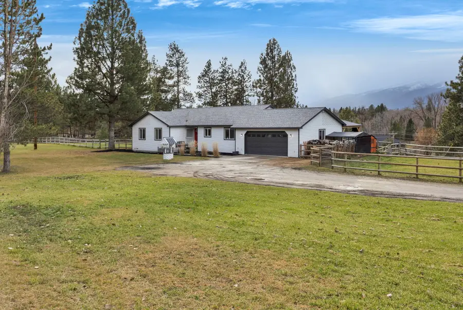 160 Log Cabin Lane, Stevensville, MT 59870 - #3