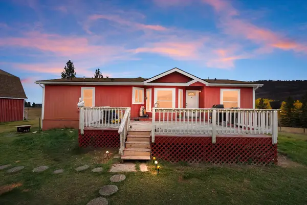 22251 Holy Cross Way, Proctor, MT 59929