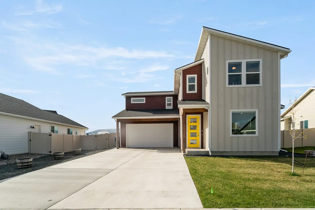 351 Meadow View Loop, East Helena, MT 59635 - #1