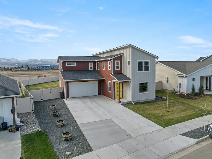 351 Meadow View Loop, East Helena, MT 59635 - #2