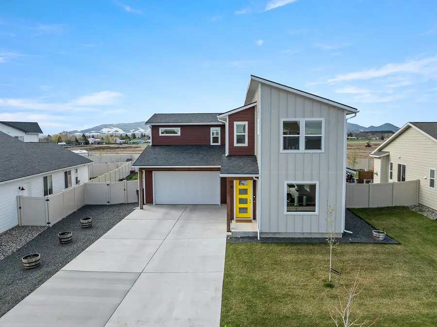 351 Meadow View Loop, East Helena, MT 59635 - #3