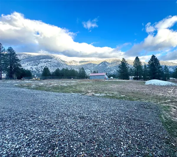 10 Timber Lane, Trout Creek, MT 59874