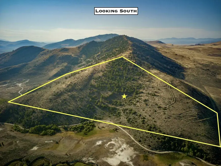 59000 Little Bitterroot Road, Hot Springs, MT 59845 - #3