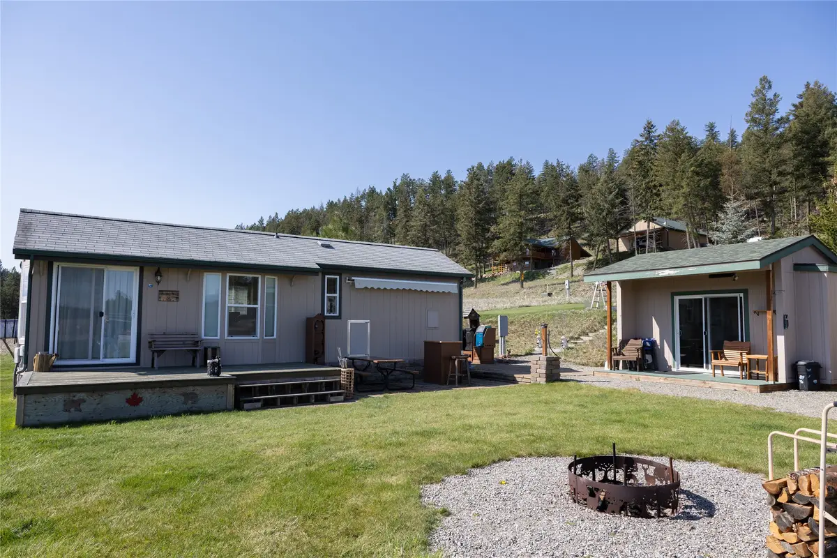 326 Deer Path Lane, Rexford, MT 59930 - #1