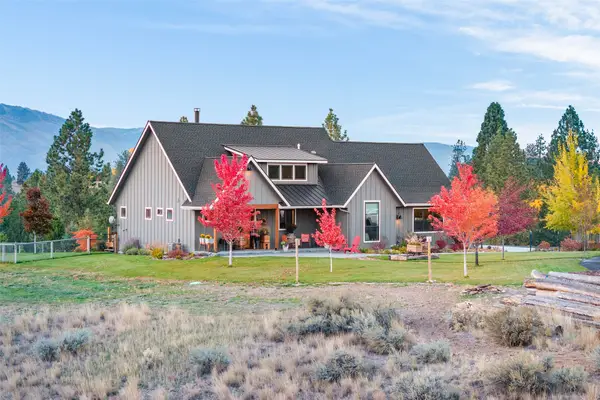 451 Bitterroot Drive, Florence, MT 59833