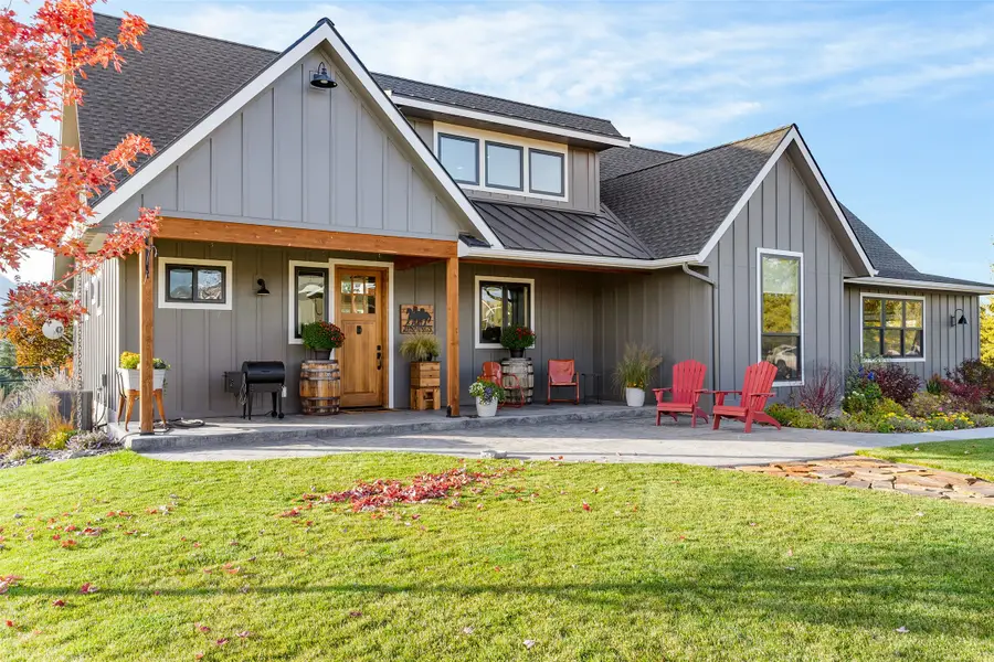 451 Bitterroot Drive, Florence, MT 59833 - #2
