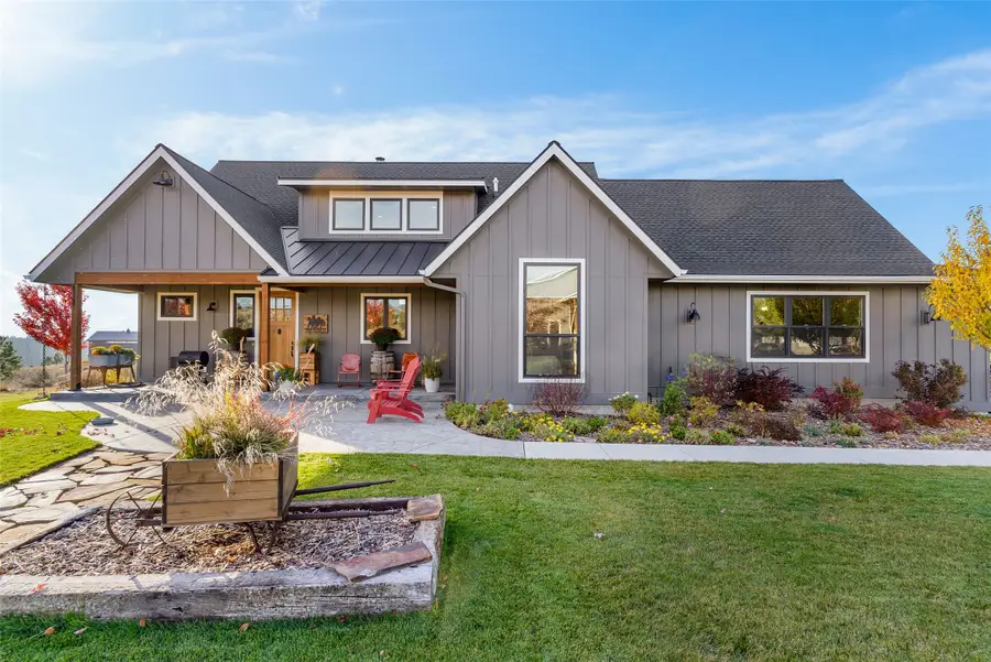 451 Bitterroot Drive, Florence, MT 59833 - #3
