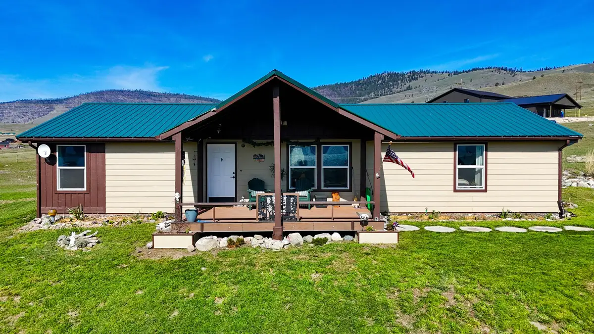 25655 Left Hand Drive, Elmo, MT 59915 - #1