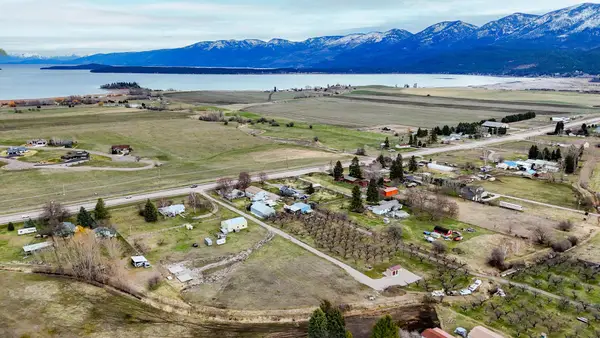 40044 Mt Hwy 35, Polson, MT 59860