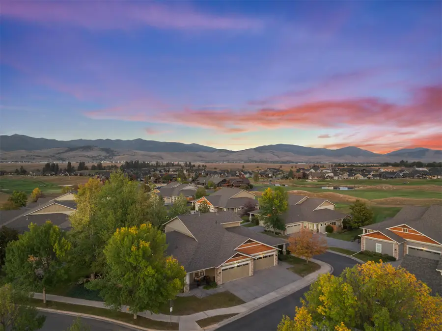 2625 Tanbark Way #A, Missoula, MT 59808 - #3