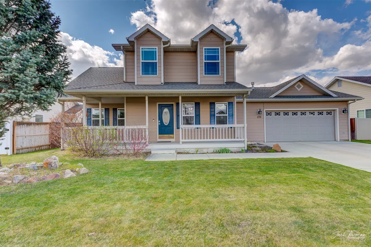 175 Sand Piper Loop, Helena, MT 59602 - #1