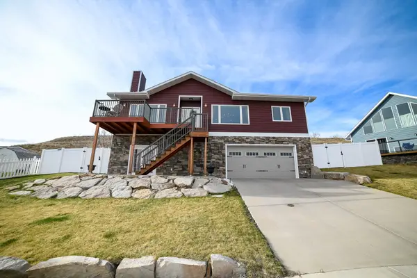 2108 Poplar Drive, Great Falls, MT 59404