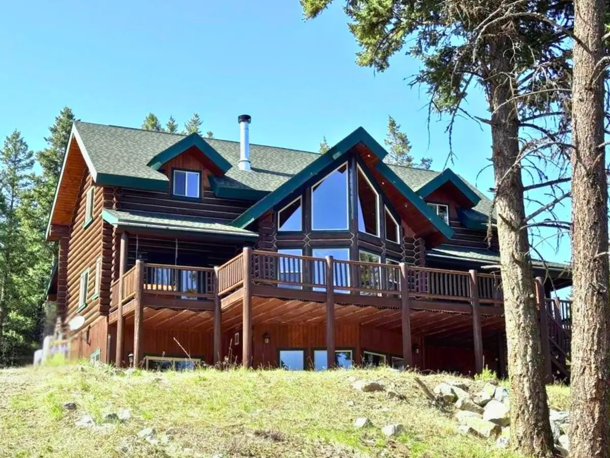 550 Jackson Meadows Road, Kila, MT 59920 - #1