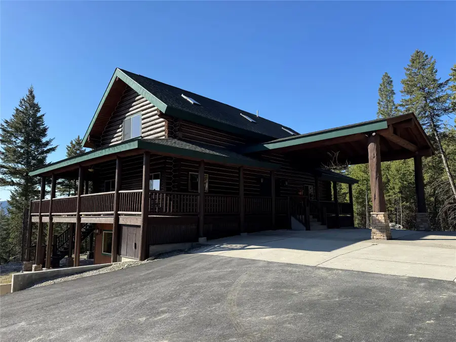 550 Jackson Meadows Road, Kila, MT 59920 - #2