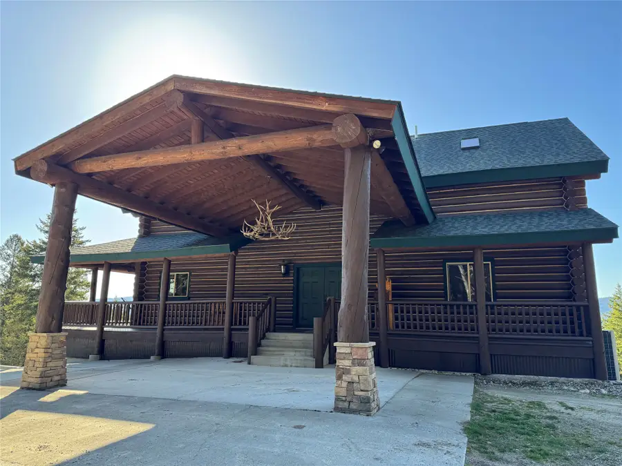 550 Jackson Meadows Road, Kila, MT 59920 - #3