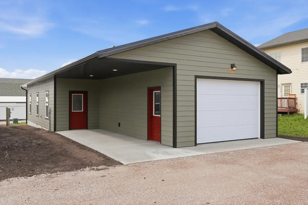 211 1st Avenue Se, Ronan, MT 59864 - #1