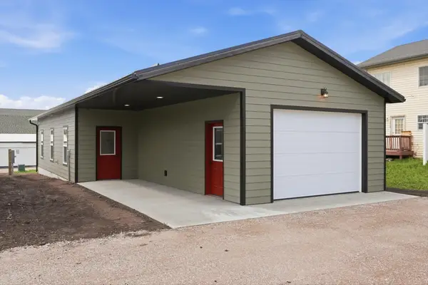 211 1st Avenue Se, Ronan, MT 59864