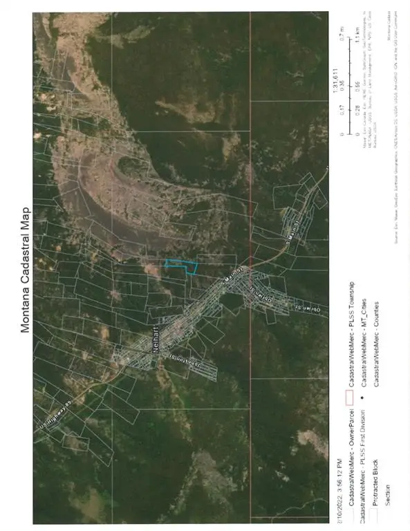 NHN Bonanaz Chief, Neihart, MT 59465 - #3