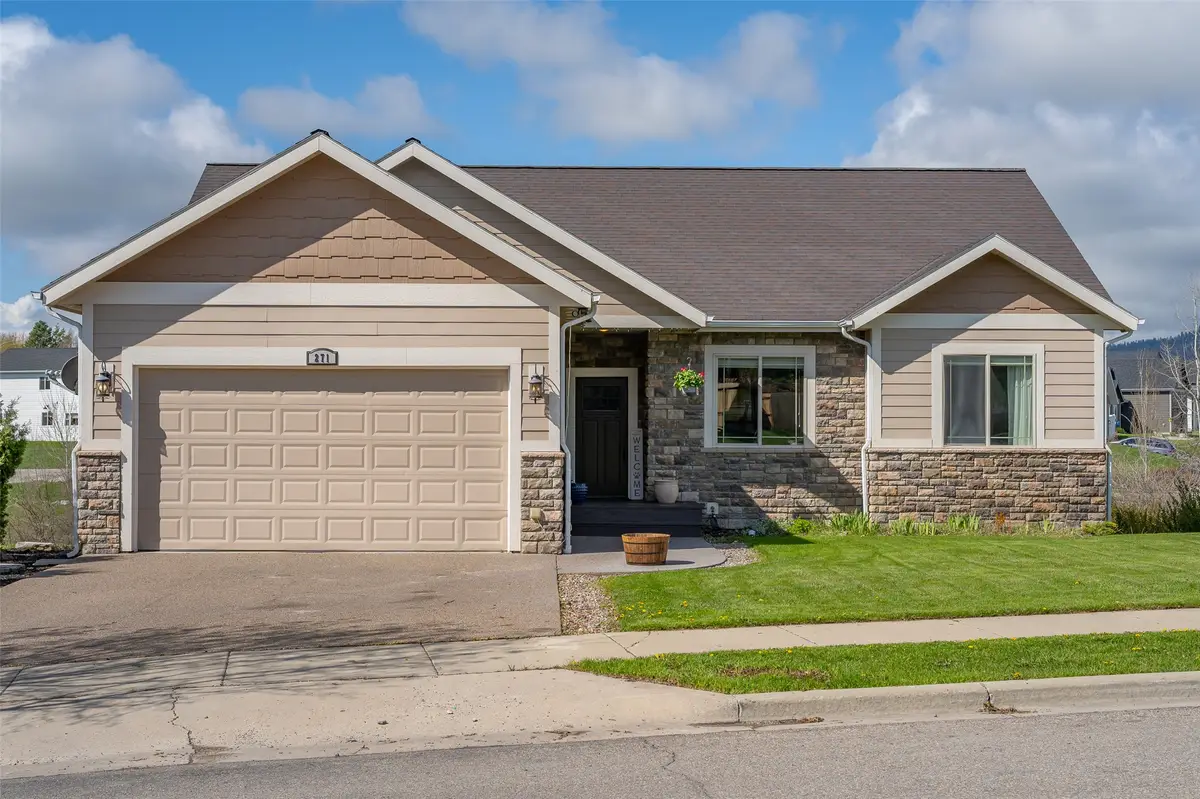 271 Kara Drive, Kalispell, MT 59901 - #1