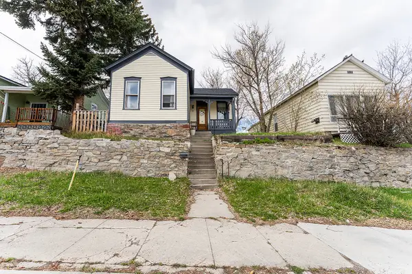 6 Chaucer Street, Helena, MT 59601