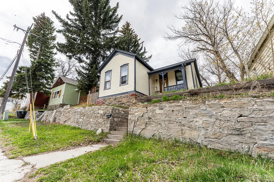 6 Chaucer Street, Helena, MT 59601 - #2