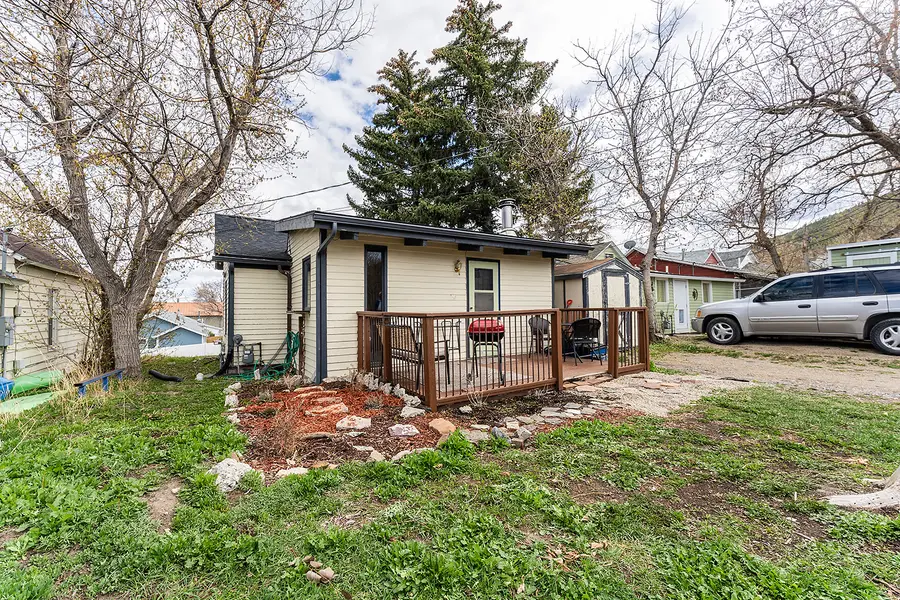 6 Chaucer Street, Helena, MT 59601 - #3