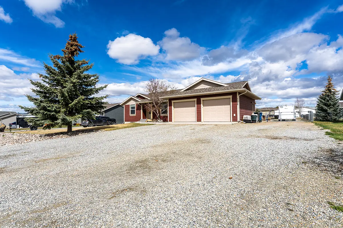 1130 Antares Road, Helena, MT 59602 - #1
