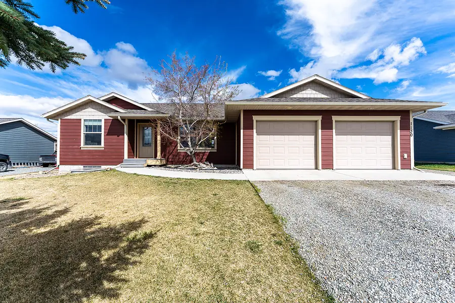 1130 Antares Road, Helena, MT 59602 - #2
