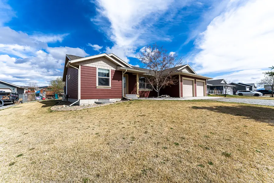 1130 Antares Road, Helena, MT 59602 - #3