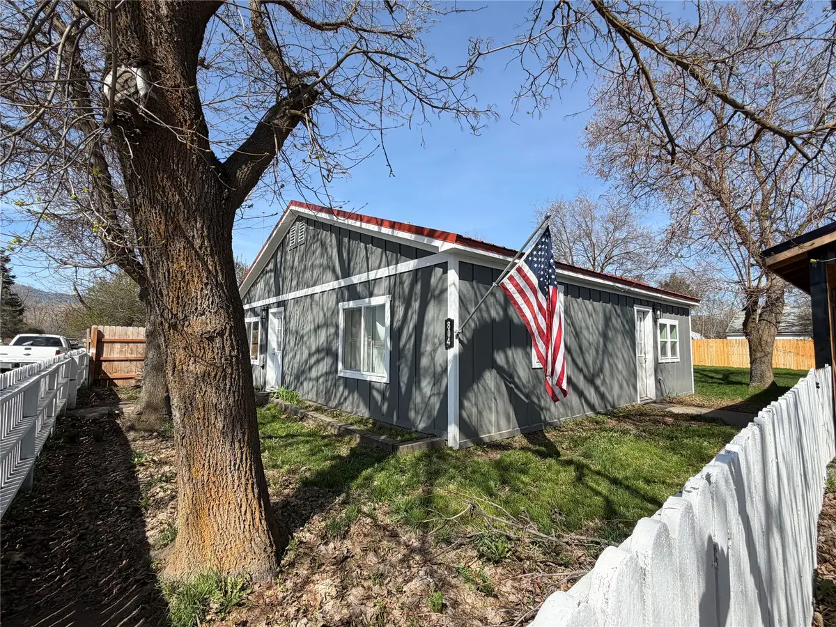 804 S 5th Avenue, Plains, MT 59859 - #1