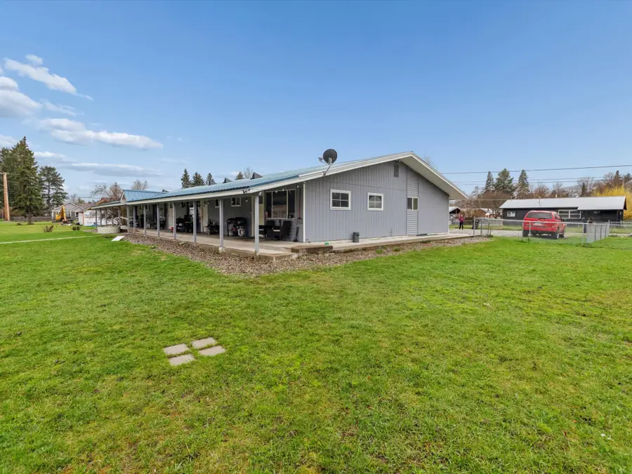 146 Iowa Avenue, Whitefish, MT 59937 - #3